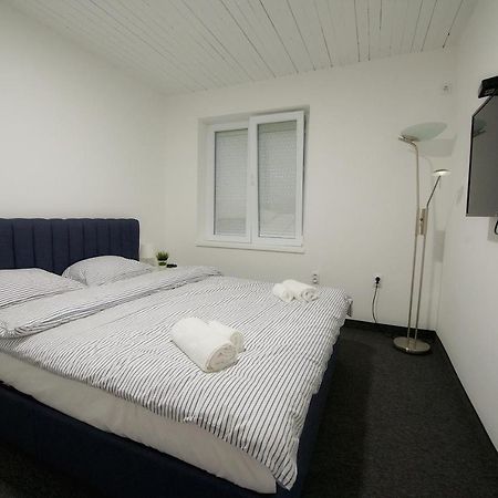 St.Sava Apartment 베오그라드 외부 사진
