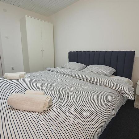 St.Sava Apartment 베오그라드 외부 사진